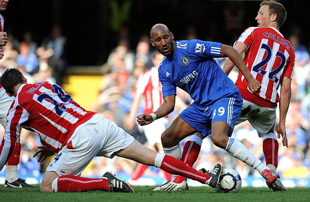 技巧与策略 技巧与策略